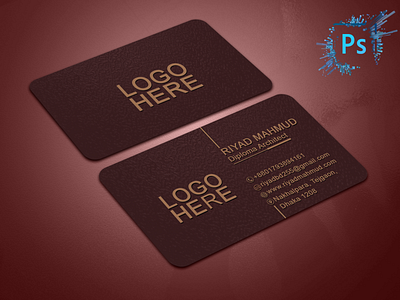 BUSINESS CARD business card business card design business card mockup business cards businesscard design graphichs design illustration photoshop vcard