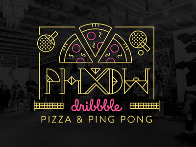 PHXDW Dribbble Meetup