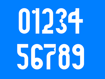 Labs Font font design illustrator typogaphy