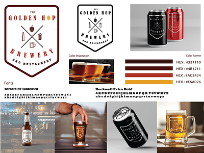 Beer brand identity beer beer branding beer can beer label beer logo branding design emblem logo flat graphic design graphicdesign logo minimal