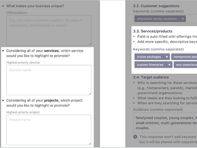 Customer success SEO training admin design admin panel customer consultation customer service customer success customer support keywords process project kickoff search engine optimization seo seo agency seo consultation seo services structured data structured information website project