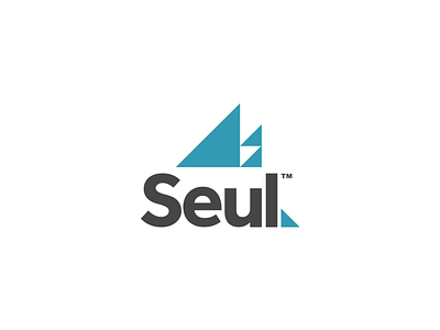 Seul Architectural Firm Logo Design