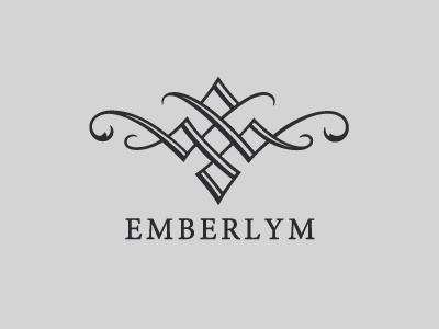 Emberlym Logo