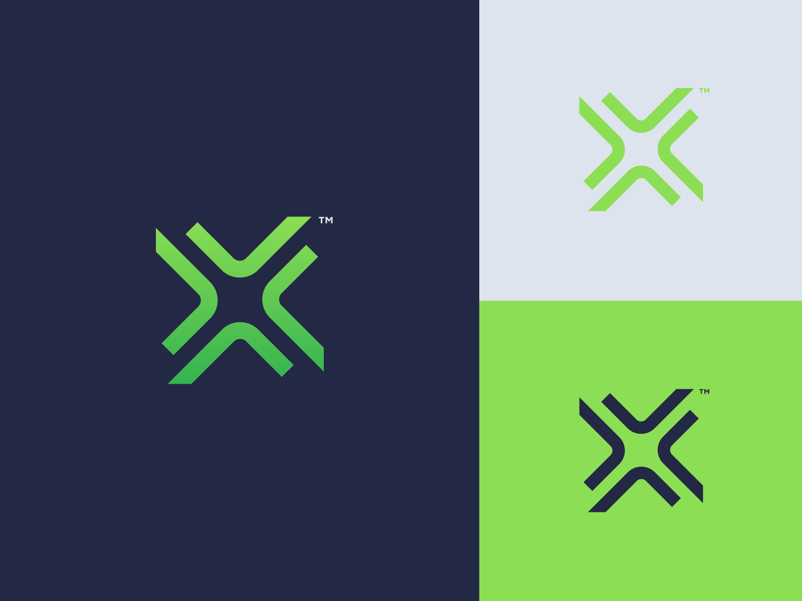 Community Enablers Logo by Jonny Delap on Dribbble