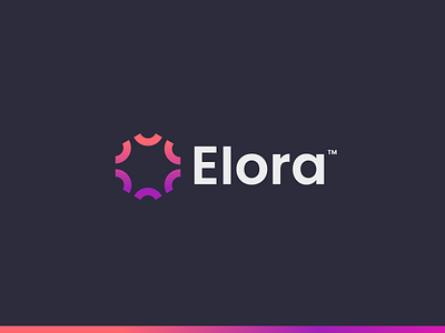 Elora Logo