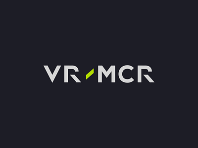 VR–MCR Logo