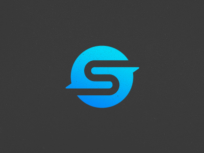 S Logotype