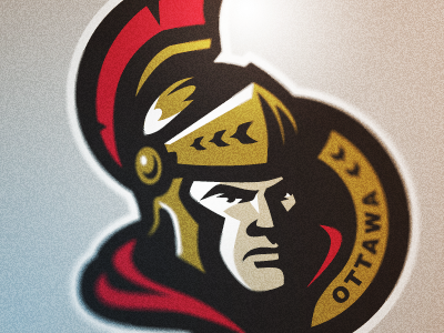 Ottawa Senators hockey logo ottawa senators