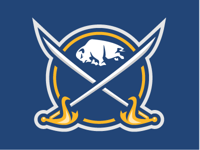 2022 NHL Heritage Classic  Buffalo Sabres Jersey Concept by Tyler