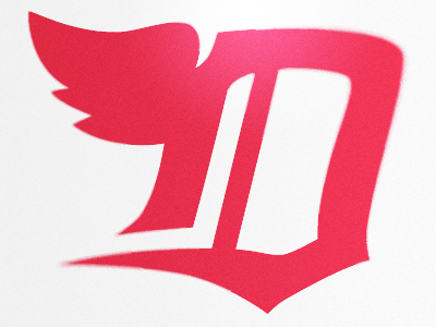 Red Wings detroit hockey logo red wings sport sports