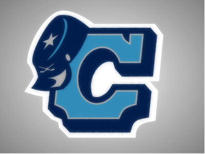 Blue Jackets Alternate Logo columbus hockey logo