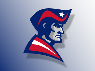 Patriot logo