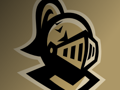 Knights Baseball logo