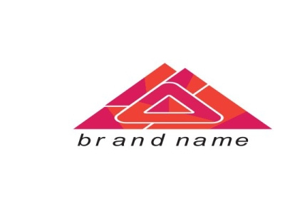 abstract logo