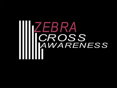 zebra cross awareness road safety