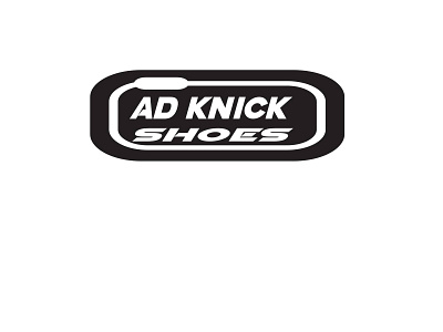 ad knick shoes footwear shoes