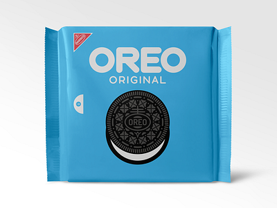 Oreo Redesign