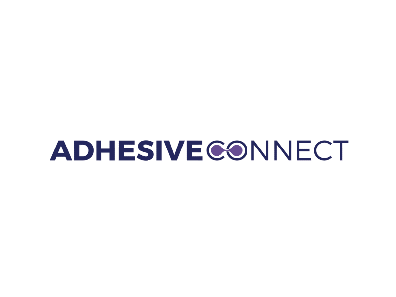 Logo Design for Adhesive Connect