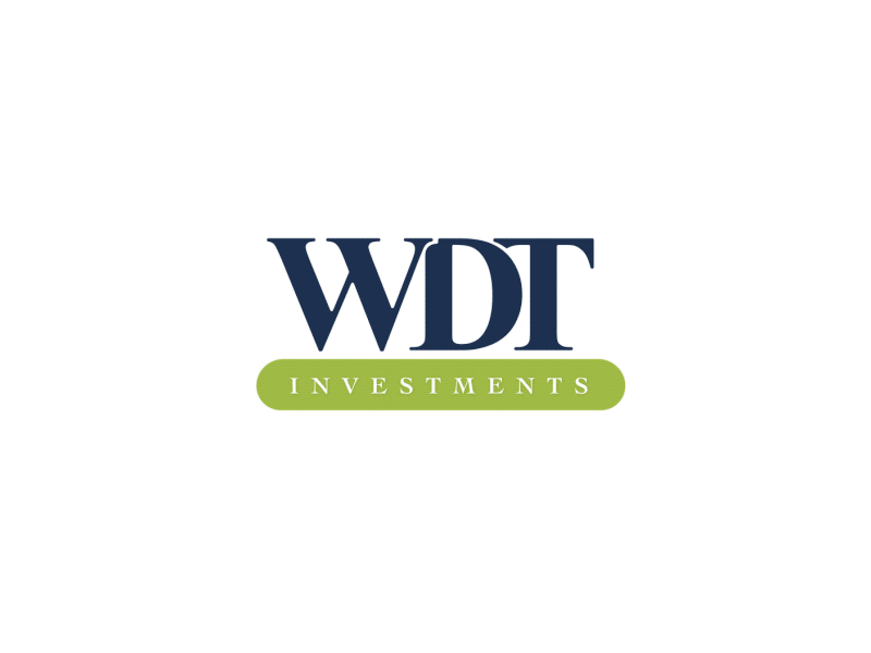 Logo Design for WDT