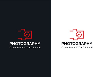 PHOTOGRAPHY LOGO