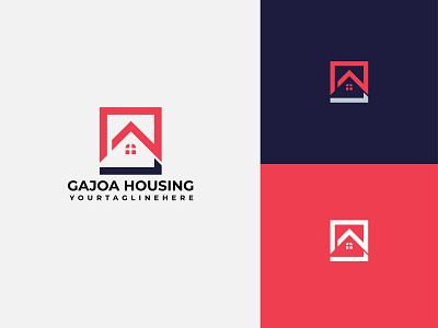 HOUSING LOGO house logo