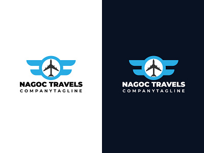 TRAVELS LOGO airline logo