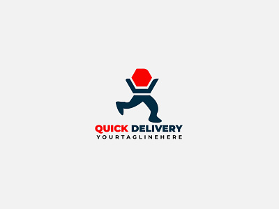 DELIVERY LOGO delivery logo