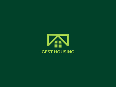 Housing logo