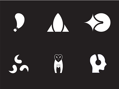 Logo Collection #1