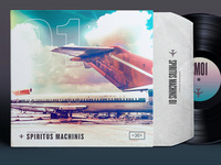 Spiritus Machinis Designers MX mix