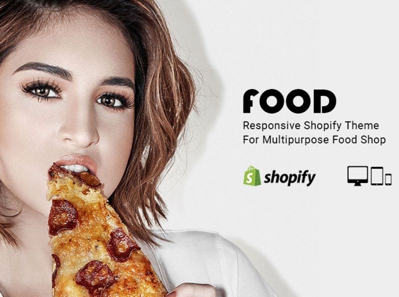 Food Shop Multipurpose Shopify Theme 3d animation app branding design drink shopify theme food shopify theme graphic design illustration illustrator logo motion graphics responsive responsive shopify theme shopify shopify theme theme ui web website