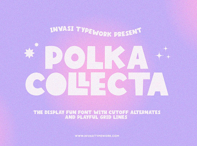 Polka Collecta - Bold Playful 3d animation app branding design graphic design illustration illustrator logo motion graphics ui web website