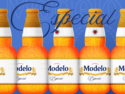 Modelo Refresh(ing) by Kellin Holmes on Dribbble