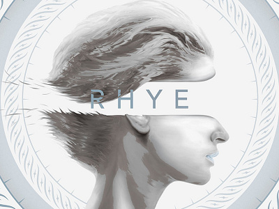 Rhye poster