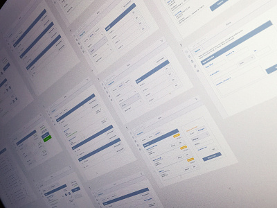 wireframes app clean design icon ipad iphone mobile sketch ui ux web wireframes