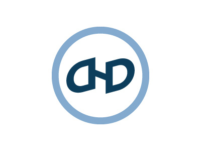 David Hunt Design Logo