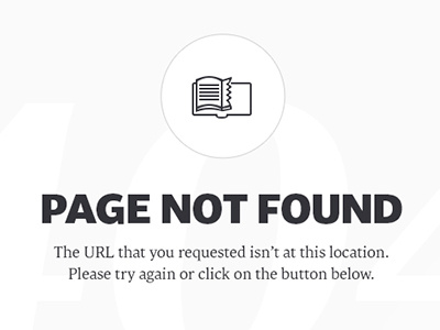 404 Error 404 error design error web web design