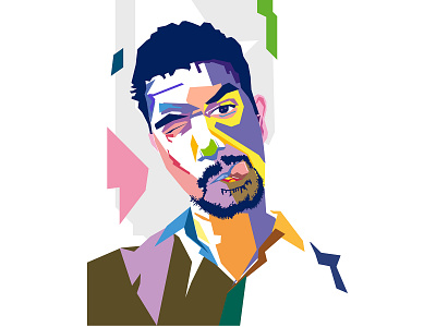 self wpap port art arts design digital painting digitalarts digitalartwork illustration painting