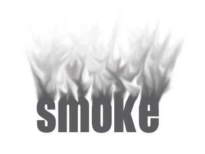 smoke