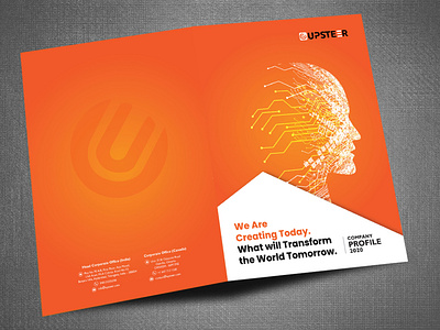 Brochure Design