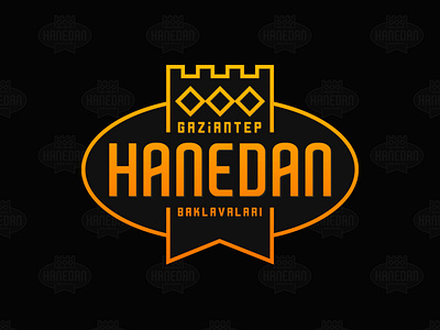 Hanedan Baklavaları