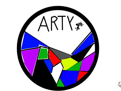 art comany logo