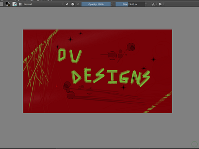 DU DESIGNS