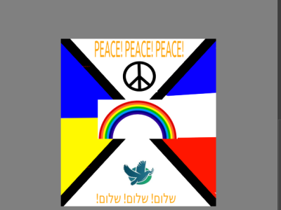Peace In Ukraine And Russia