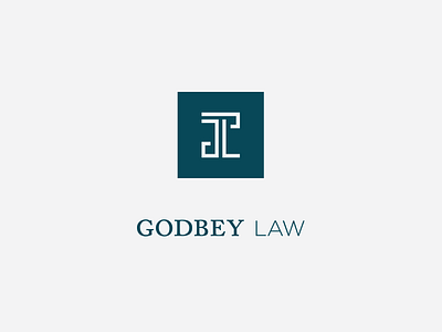 law firm 2 architecture column design firm g gl l law logo