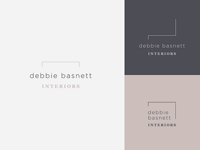 db logo - graveyard architecture corners design interior interior design interiors layout logo logotype neutrals rooms stairs