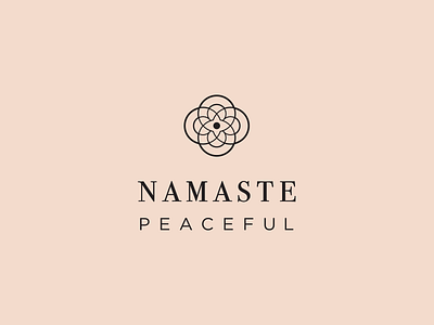 namaste peaceful yoga studio