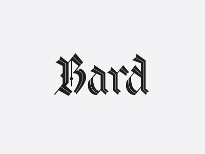 Bard - graveyard