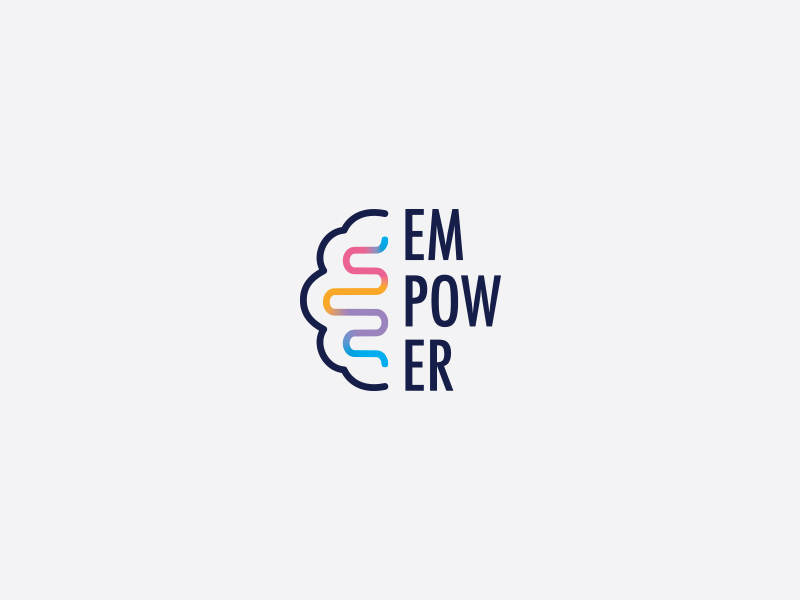 Empower Psychology Logo By Paperreka On Dribbble