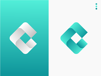 C  Logo Design